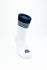 Walsh Crew Sports Socks - Navy/White