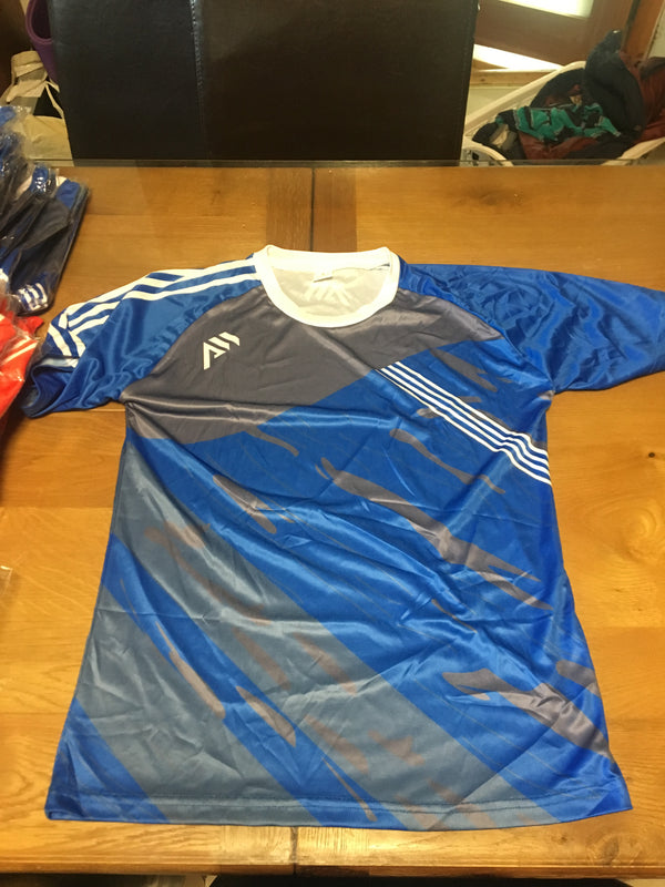 Training Top