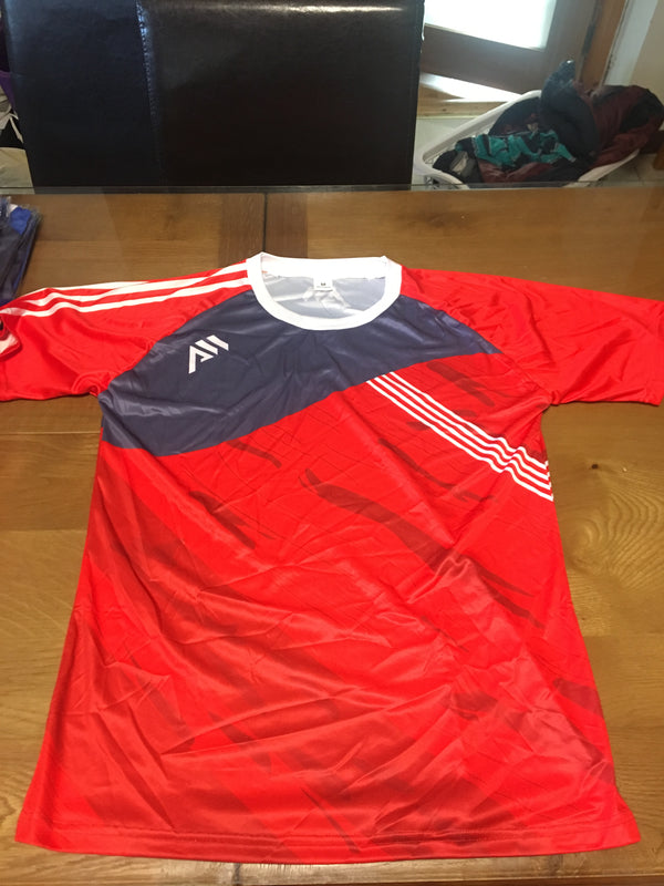 Training Top