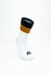 Walsh Crew Sports Socks - Black/Orange