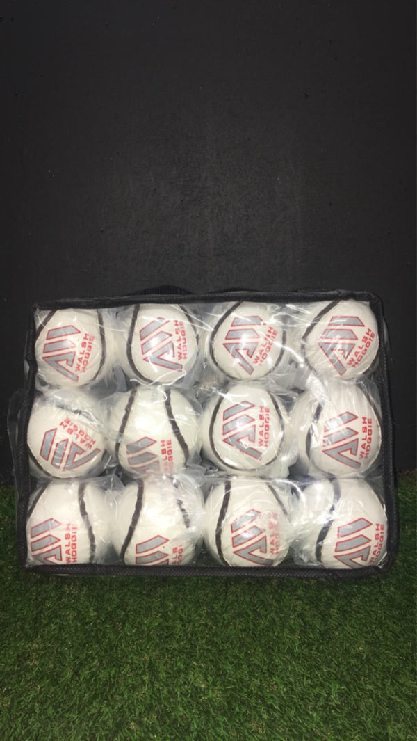 Walsh Dozen Size 5 Sliotars